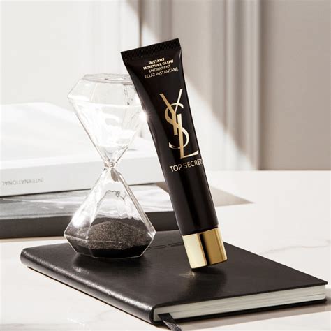 ysl beauty brasil|Explore the luxurious YSL Beauty skincare universe .